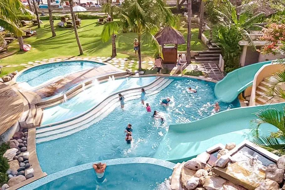 Bali Mandira Beach Resort & Spa - zdjęcie 7