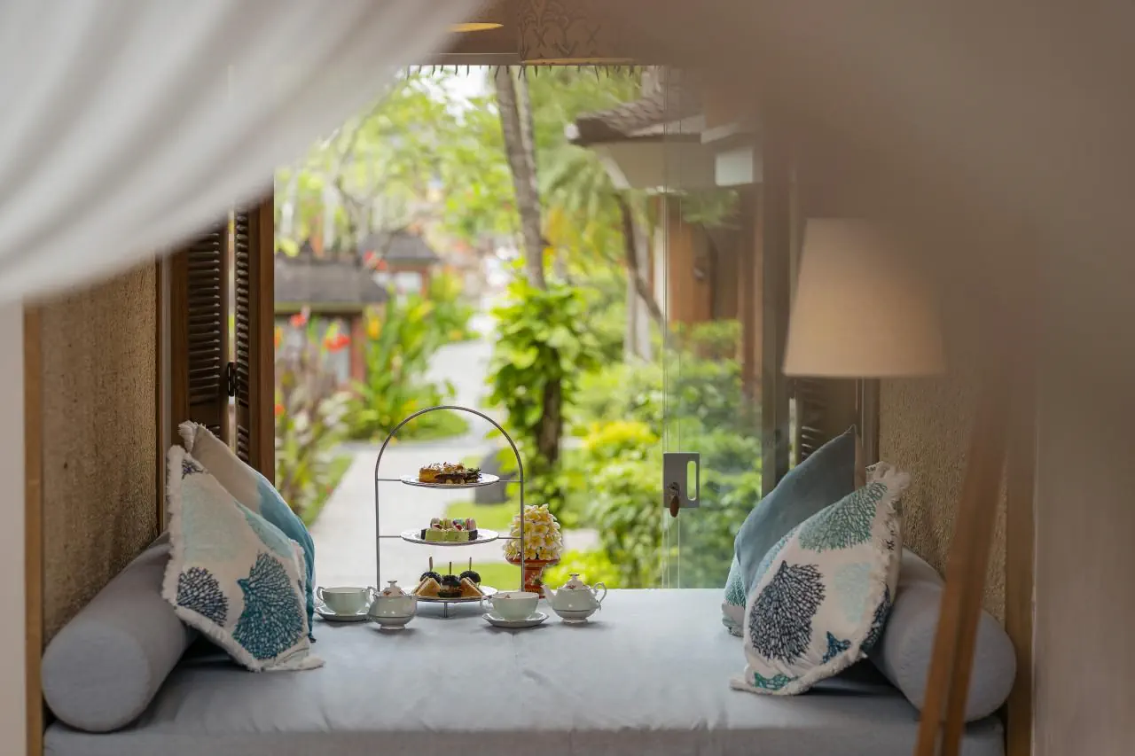 Bali Mandira Beach Resort & Spa - zdjęcie 21