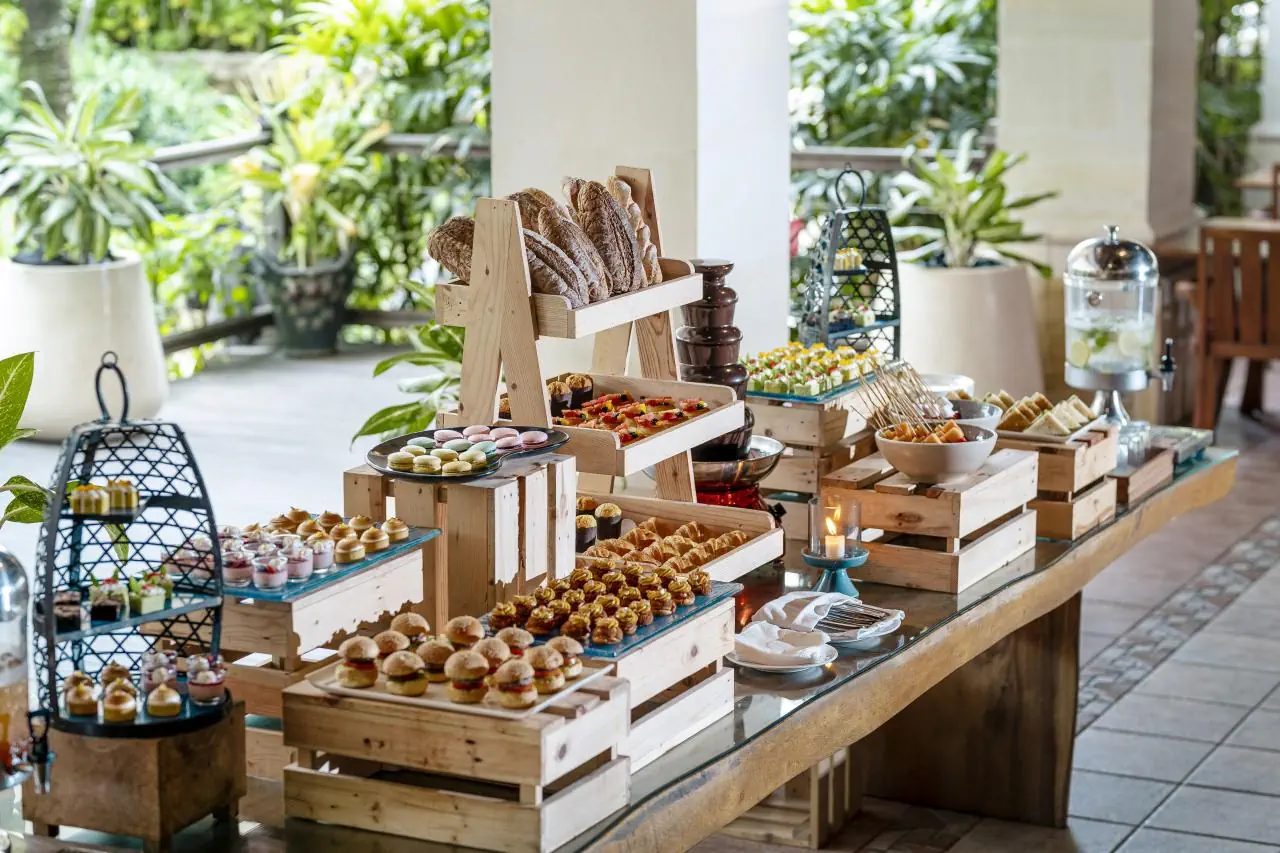 Bali Mandira Beach Resort & Spa - zdjęcie 18