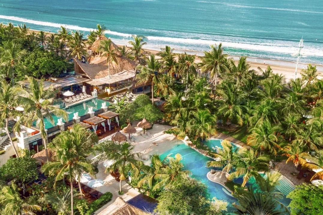 Bali Mandira Beach Resort & Spa - zdjęcie 2