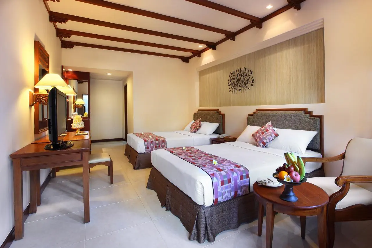 Bali Mandira Beach Resort & Spa - zdjęcie 23