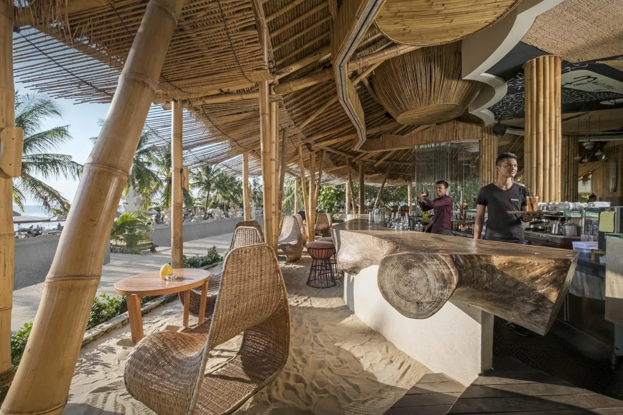 Bali Mandira Beach Resort & Spa - zdjęcie 12