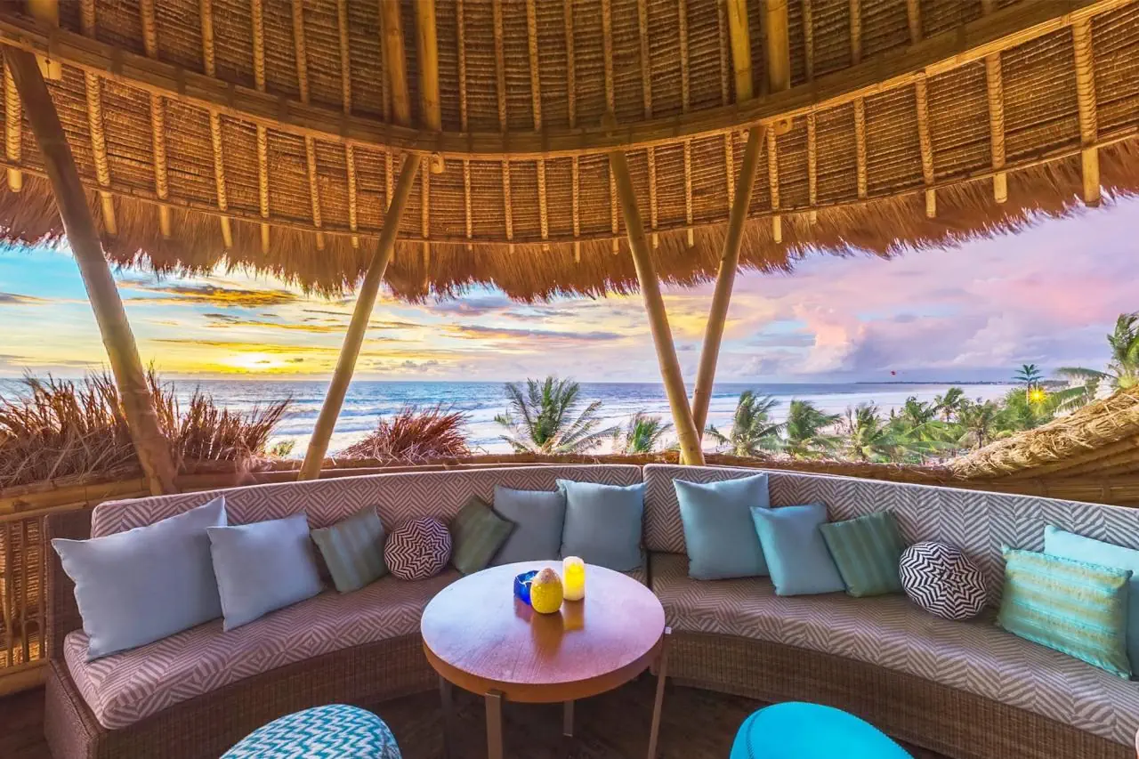 Bali Mandira Beach Resort & Spa - zdjęcie 15