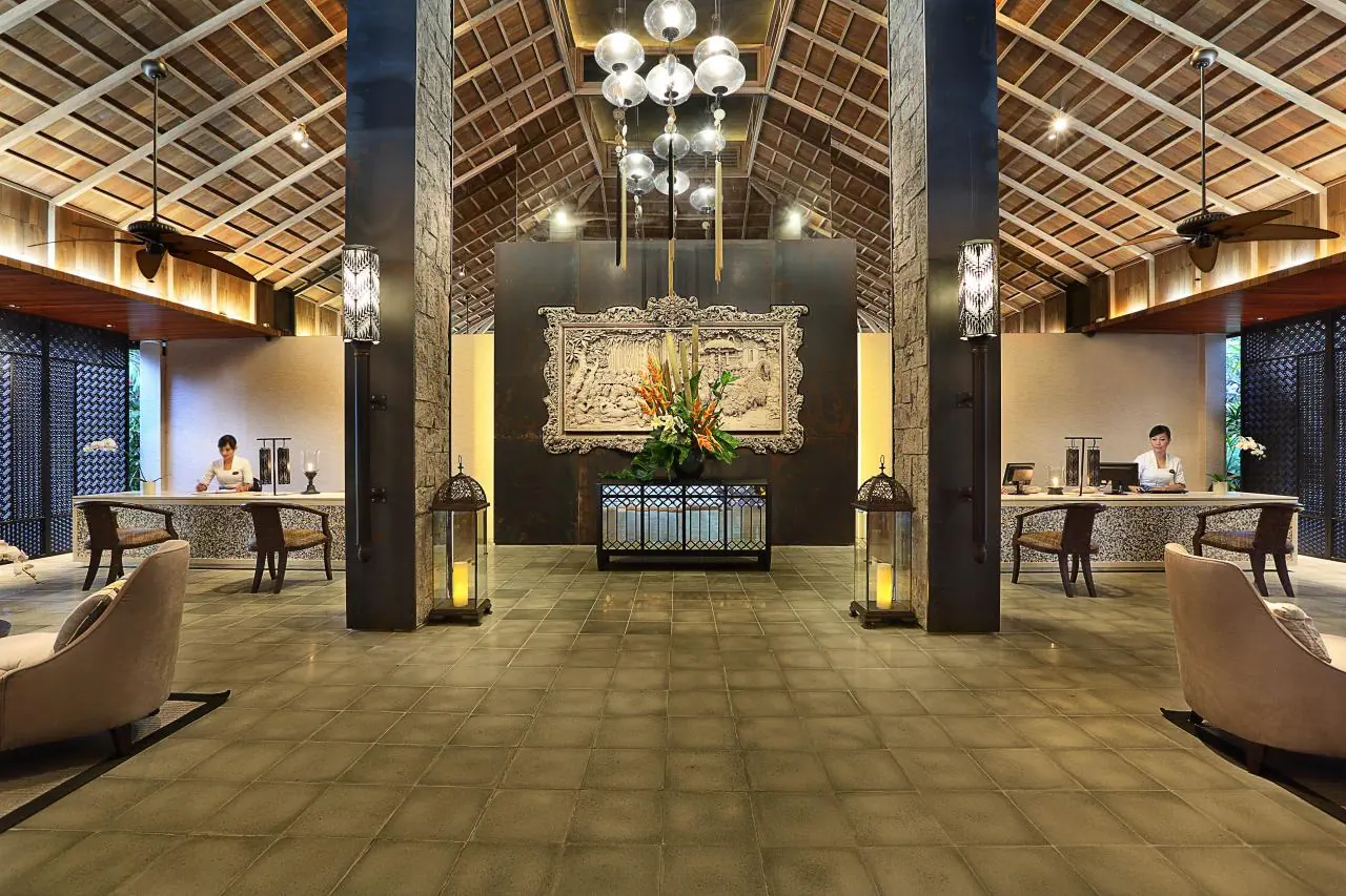 Bali Mandira Beach Resort & Spa - zdjęcie 33
