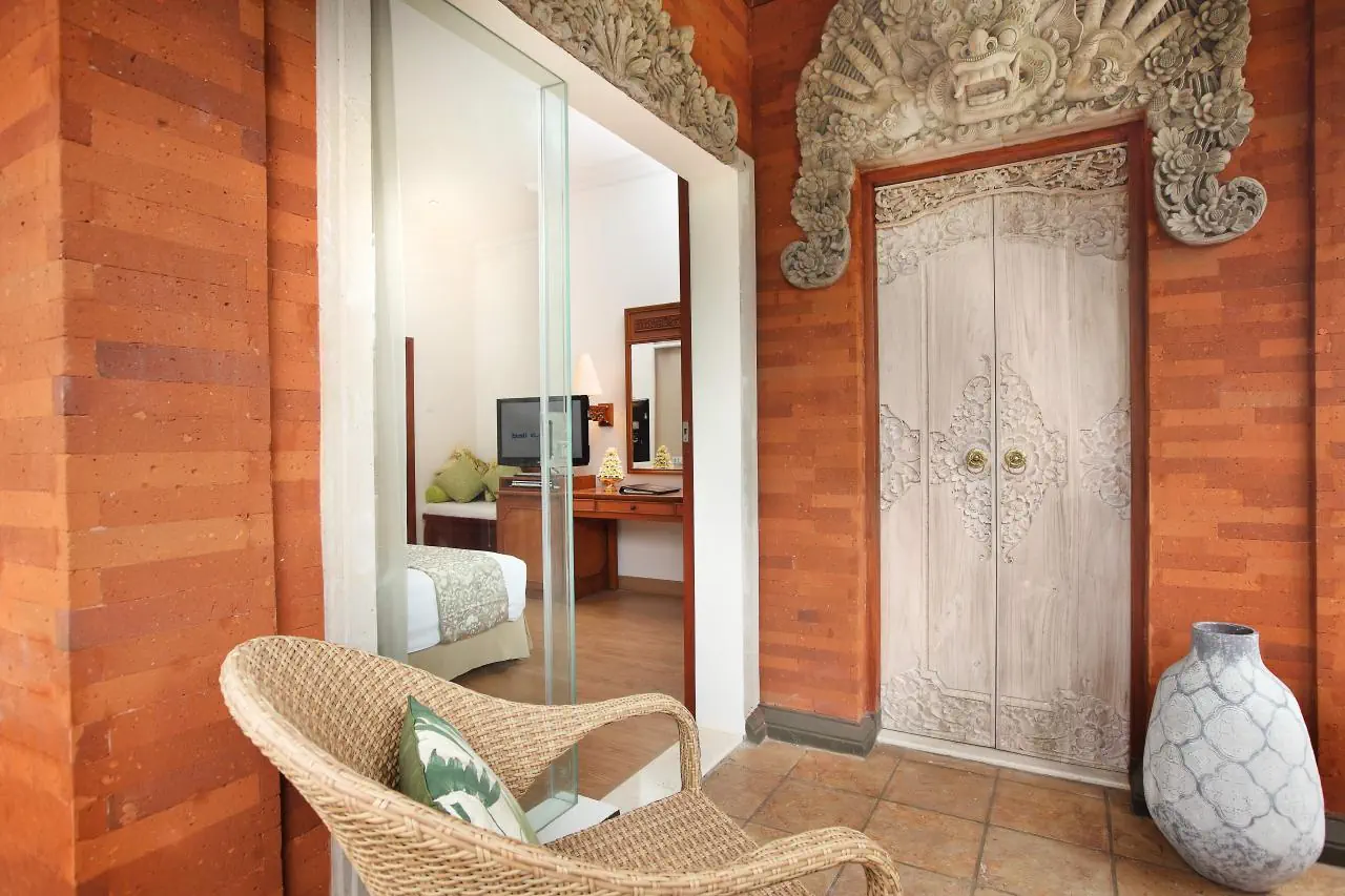 Bali Mandira Beach Resort & Spa - zdjęcie 30