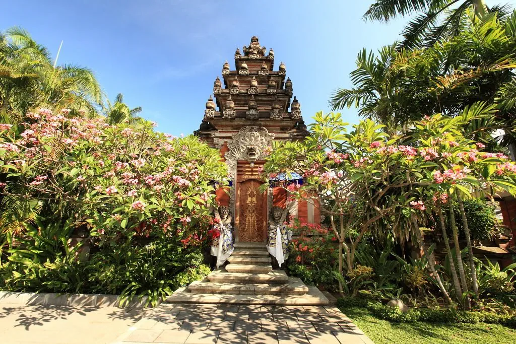 Bali Mandira Beach Resort & Spa - zdjęcie 37