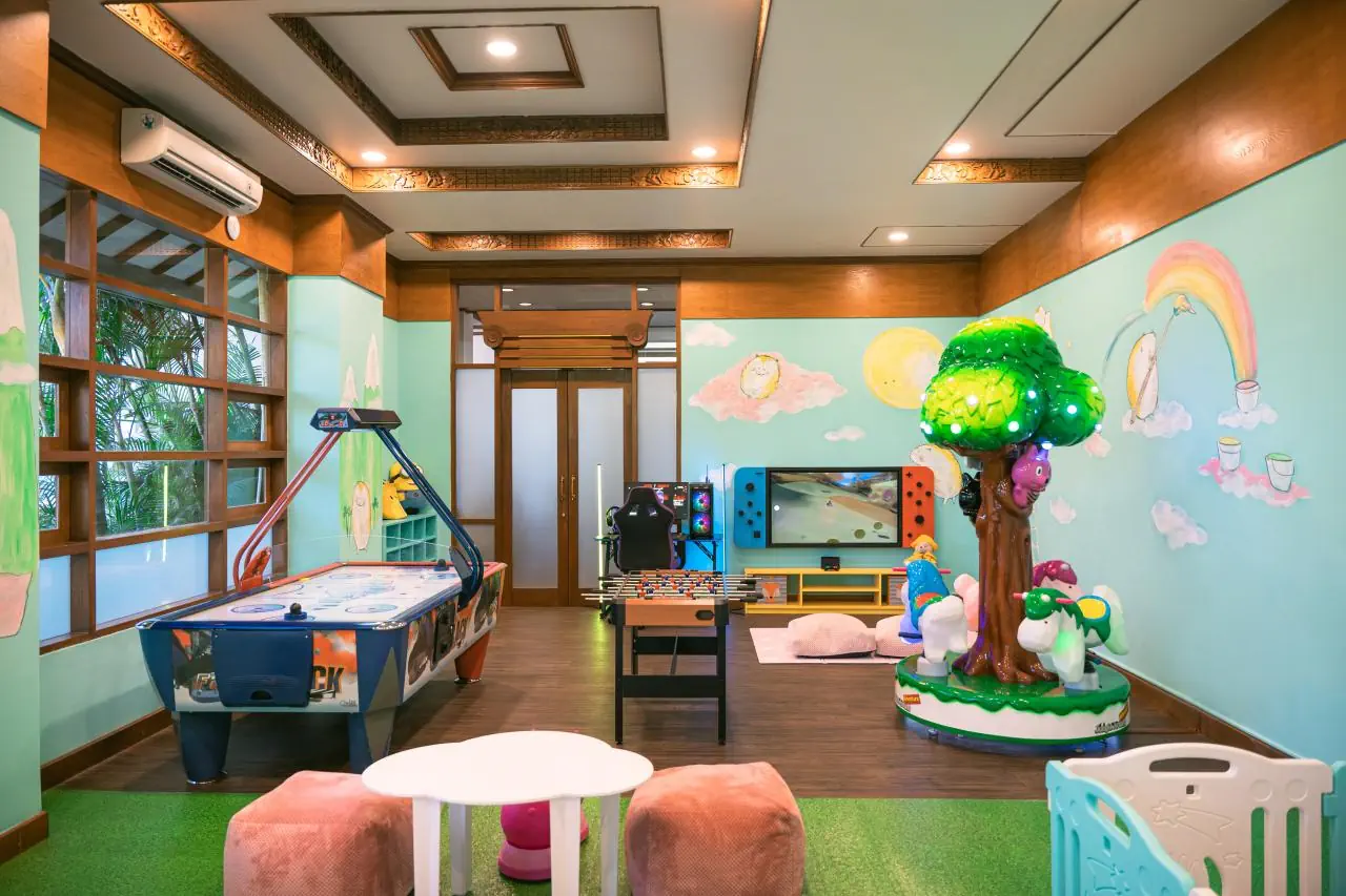 Bali Mandira Beach Resort & Spa - zdjęcie 35