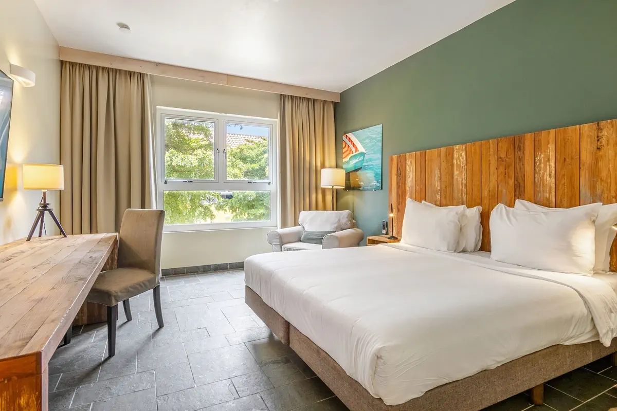 Bayside Boutique Hotel - zdjęcie 4