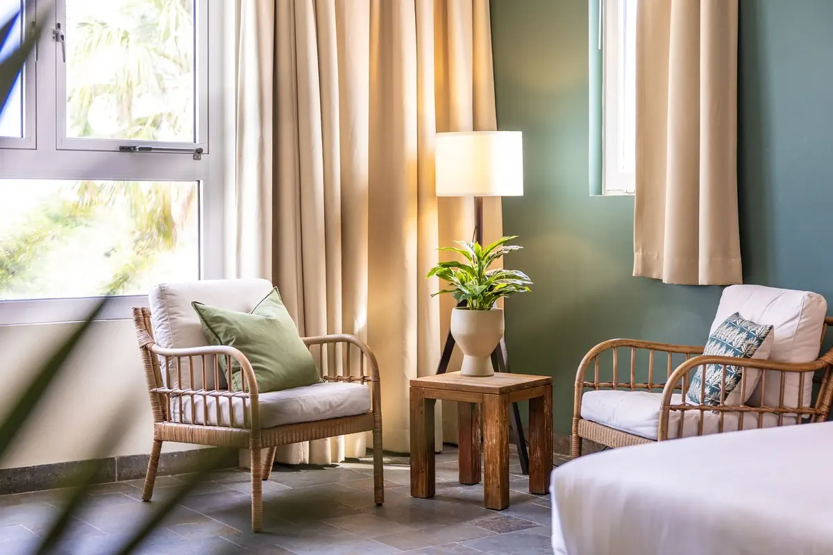 Bayside Boutique Hotel - zdjęcie 5