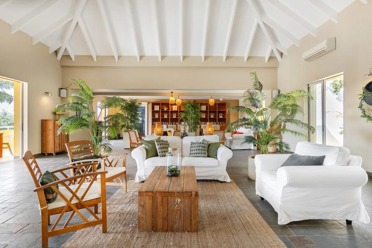 Bayside Boutique Hotel - zdjęcie 7