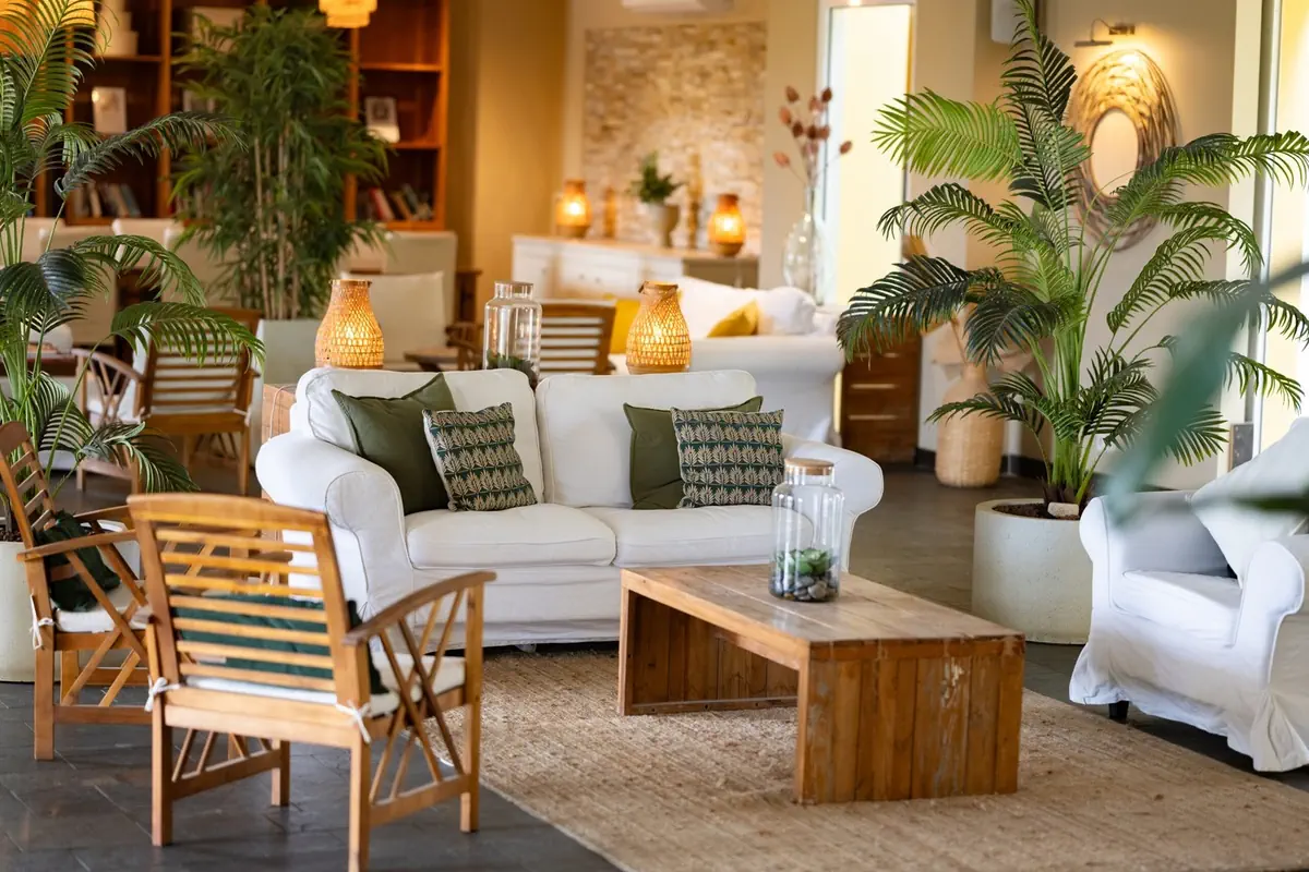 Bayside Boutique Hotel - zdjęcie 6