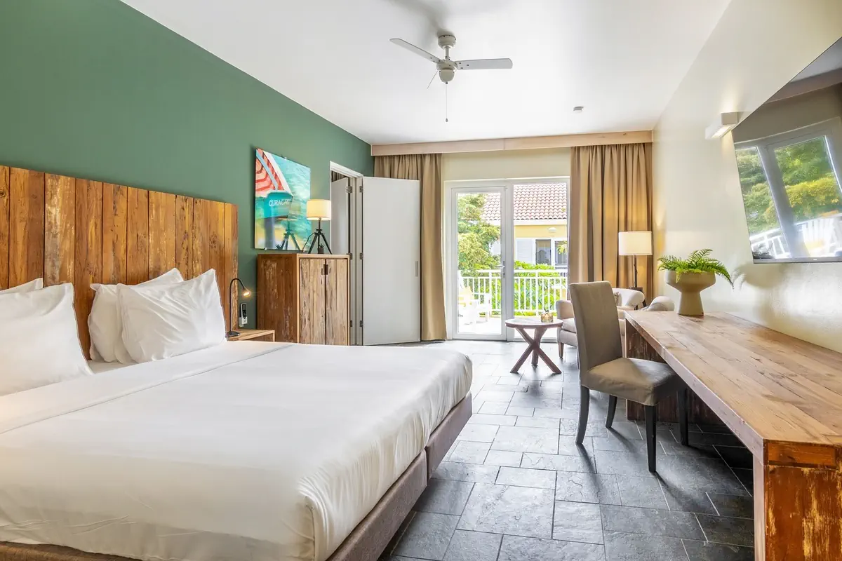Bayside Boutique Hotel - zdjęcie 3