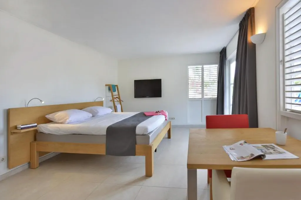 Chogogo Dive & Beach Resort - zdjęcie 11