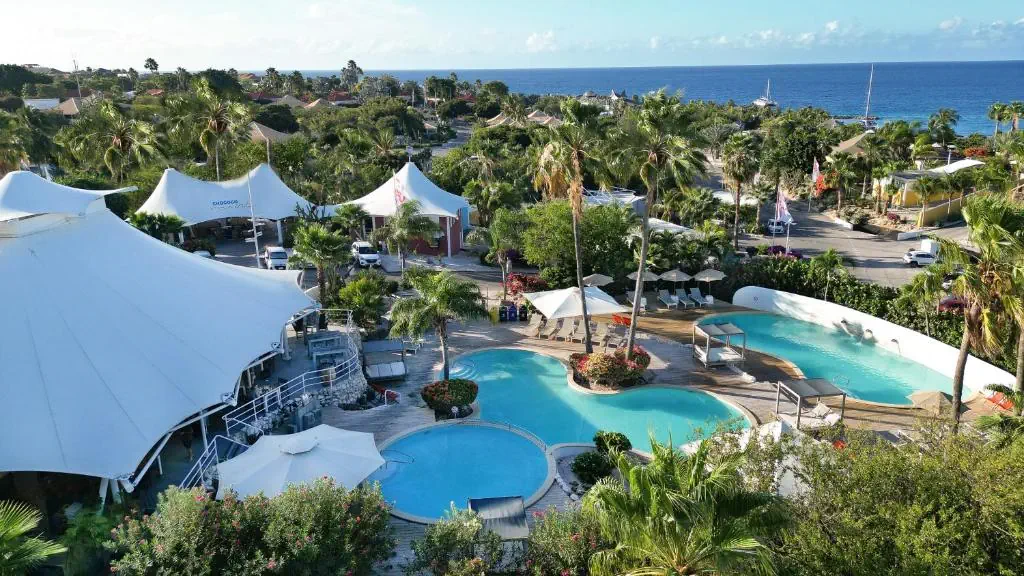 Chogogo Dive & Beach Resort - zdjęcie 4