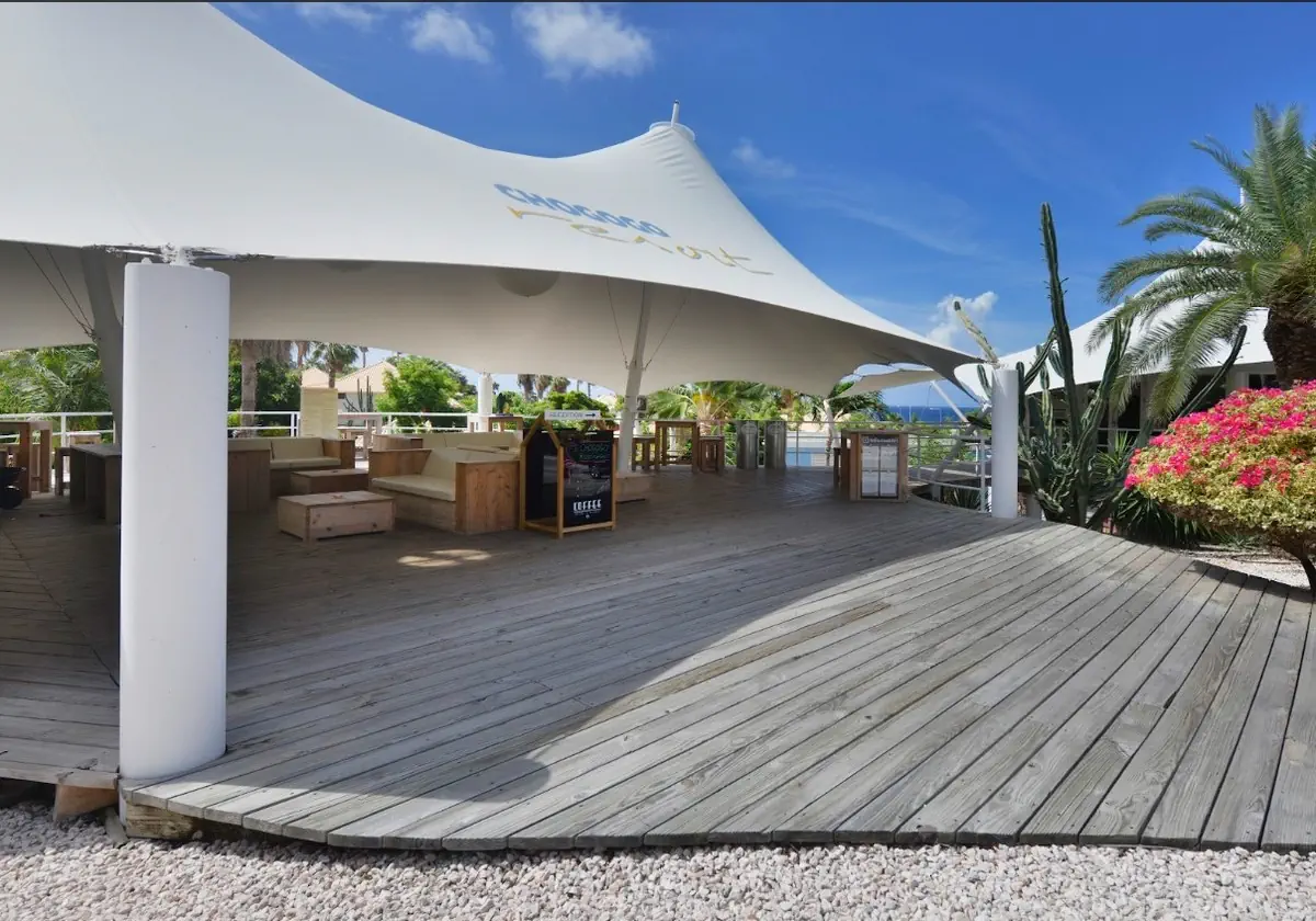 Chogogo Dive & Beach Resort - zdjęcie 8