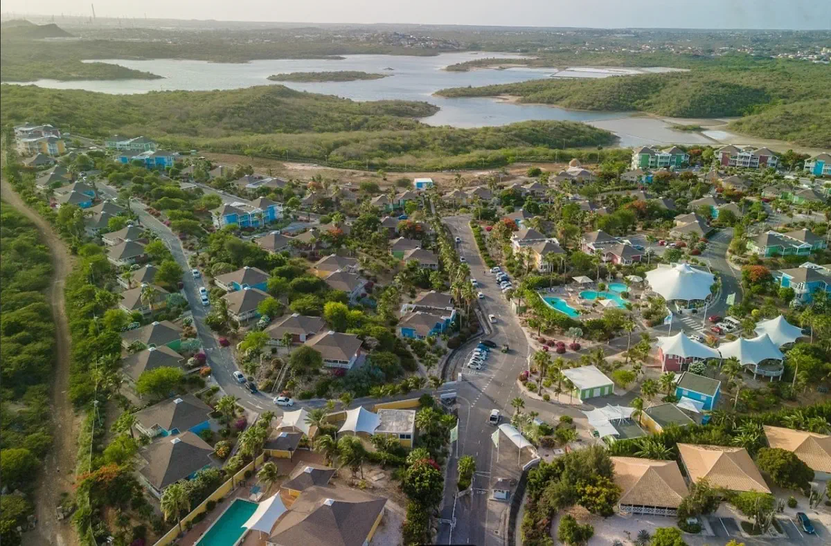 Chogogo Dive & Beach Resort - zdjęcie 3