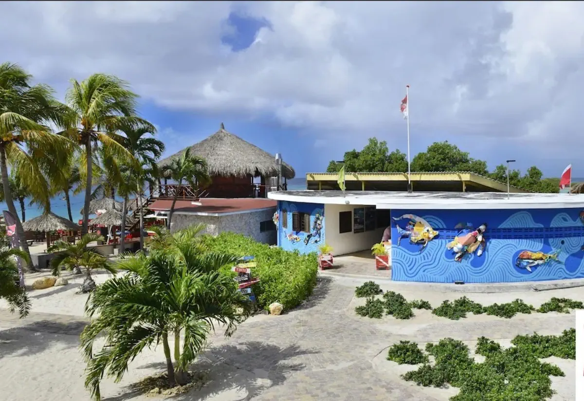 Chogogo Dive & Beach Resort - zdjęcie 6