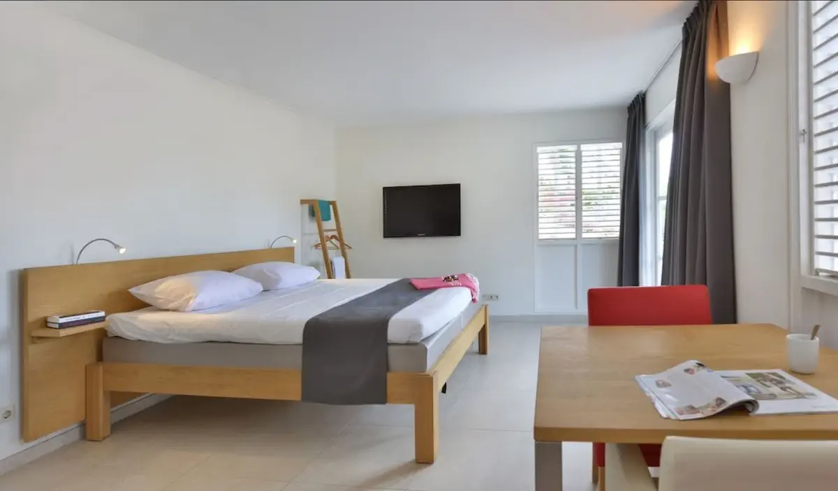 Chogogo Dive & Beach Resort - zdjęcie 14