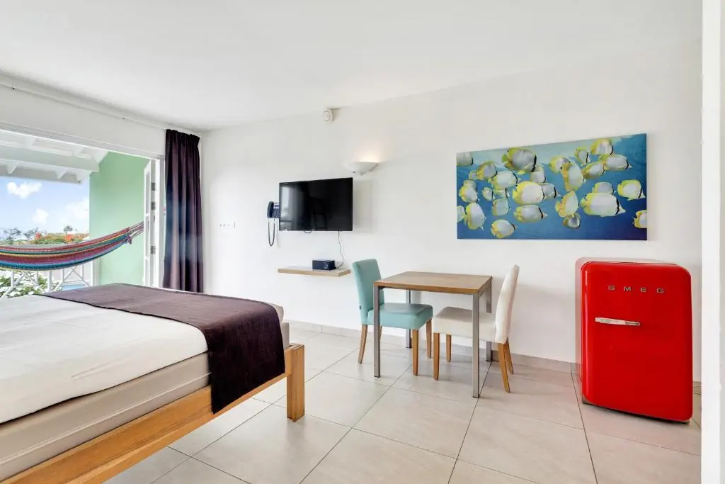Chogogo Dive & Beach Resort - zdjęcie 15