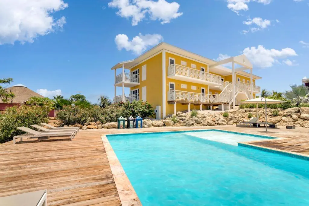 Chogogo Dive & Beach Resort - zdjęcie 2