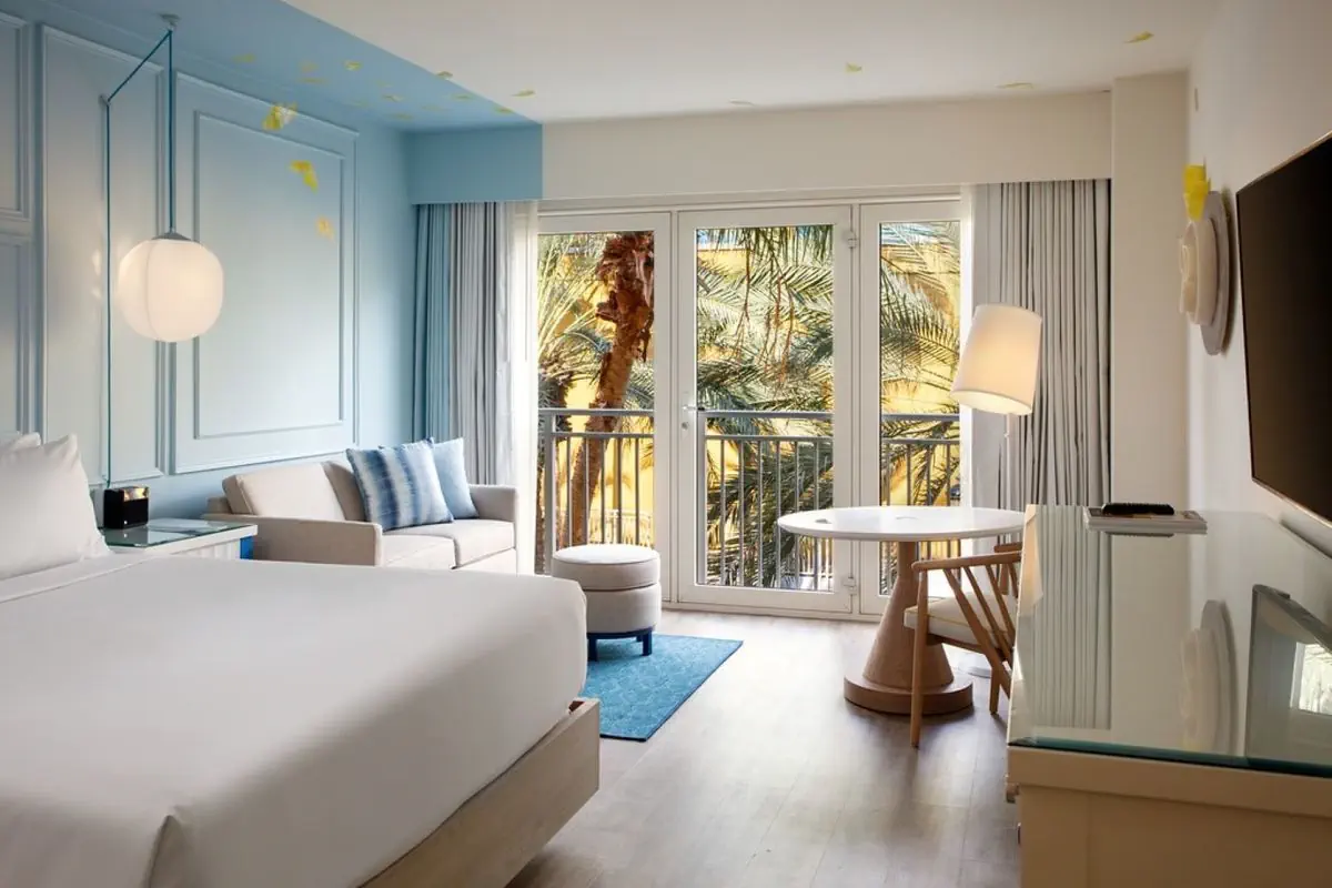 Renaissance Wind Creek Curacao Resort - zdjęcie 10