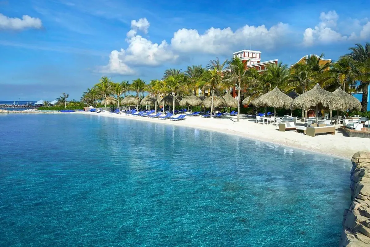Renaissance Wind Creek Curacao Resort - zdjęcie 3