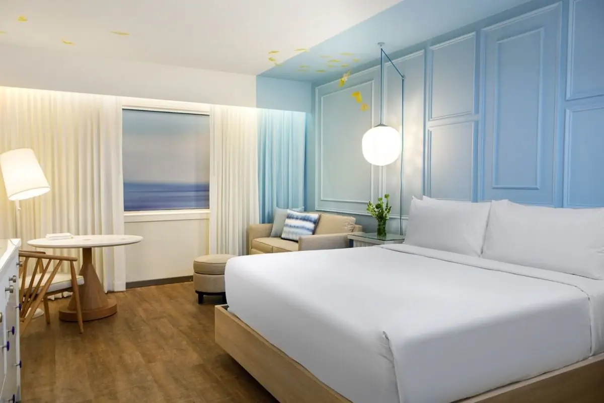 Renaissance Wind Creek Curacao Resort - zdjęcie 7