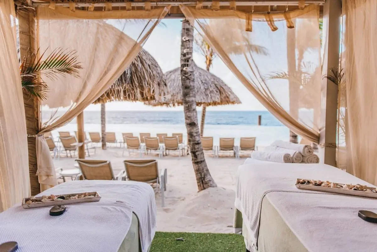Renaissance Wind Creek Curacao Resort - zdjęcie 13