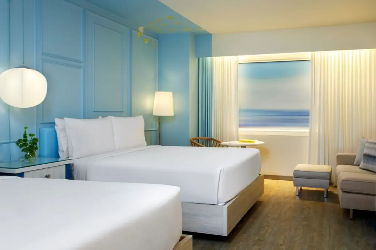 Renaissance Wind Creek Curacao Resort - zdjęcie 8