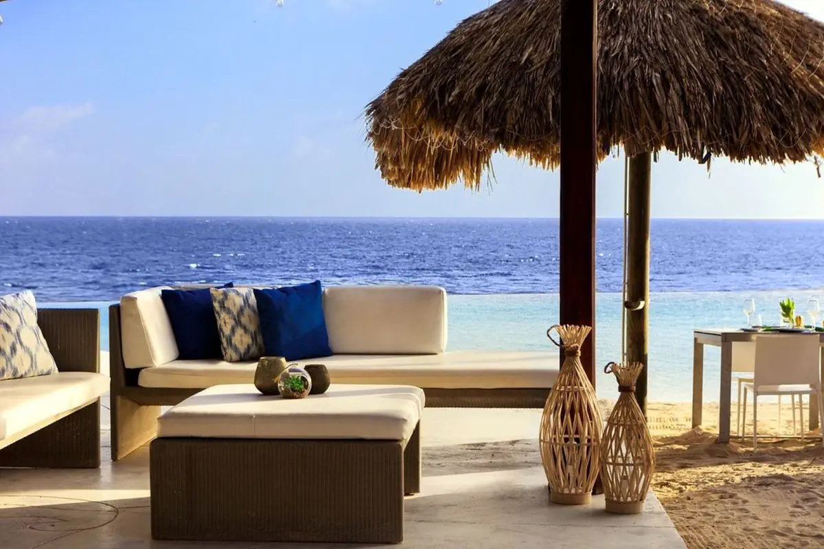 Renaissance Wind Creek Curacao Resort - zdjęcie 4