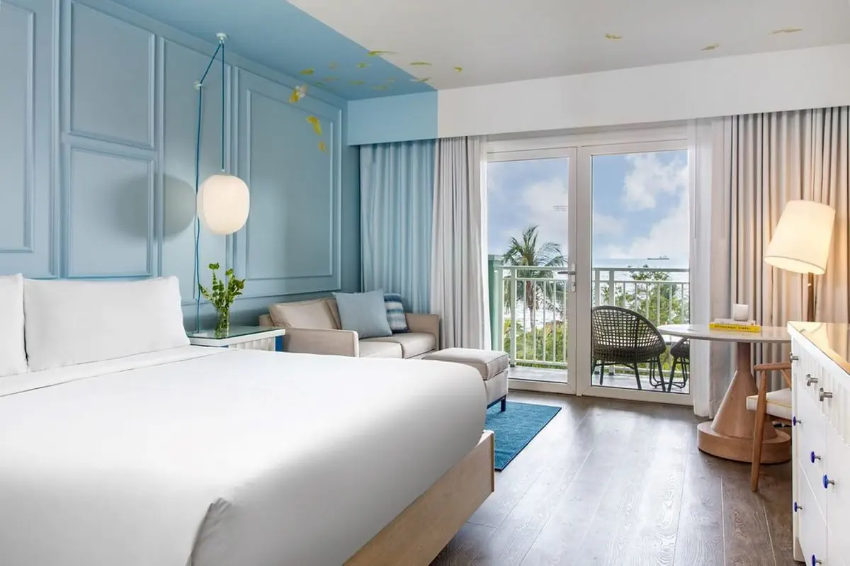 Renaissance Wind Creek Curacao Resort - zdjęcie 11