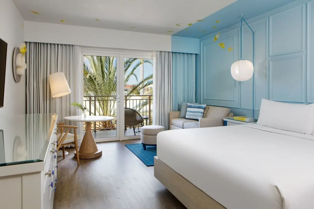 Renaissance Wind Creek Curacao Resort - zdjęcie 9