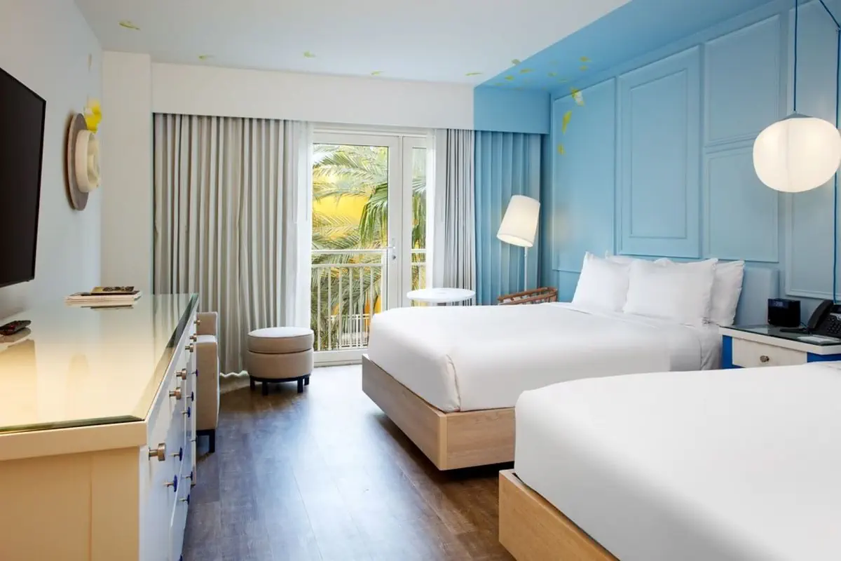 Renaissance Wind Creek Curacao Resort - zdjęcie 12