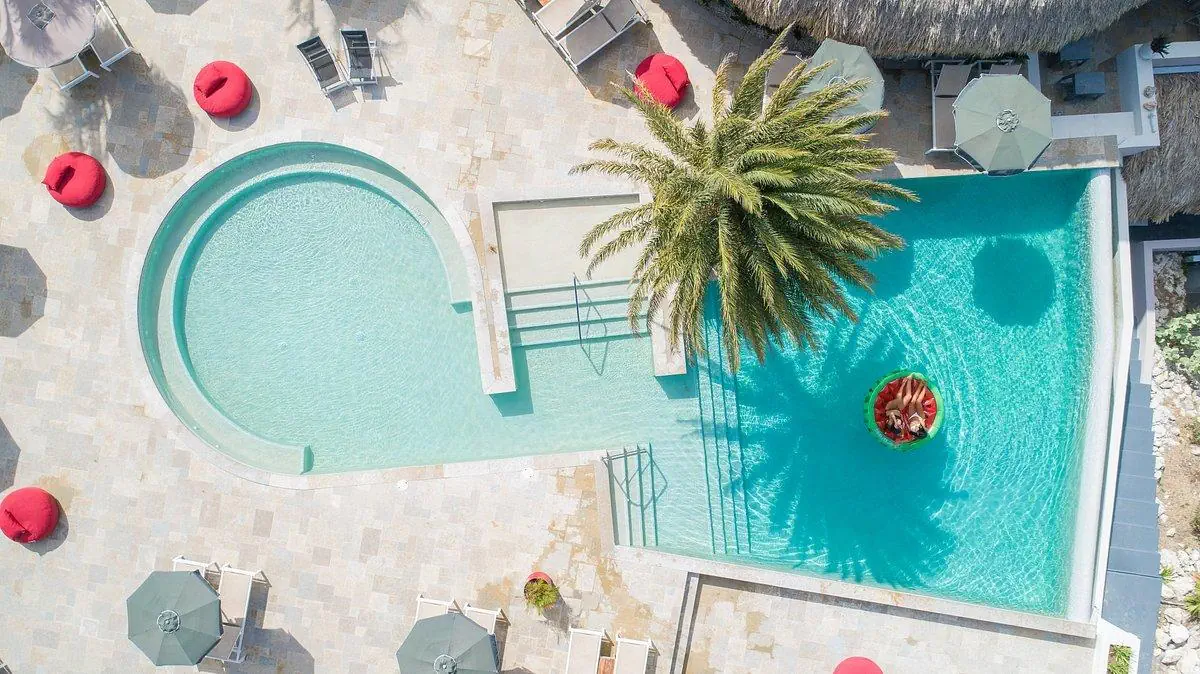 Coral Estate Luxury Resort - zdjęcie 4