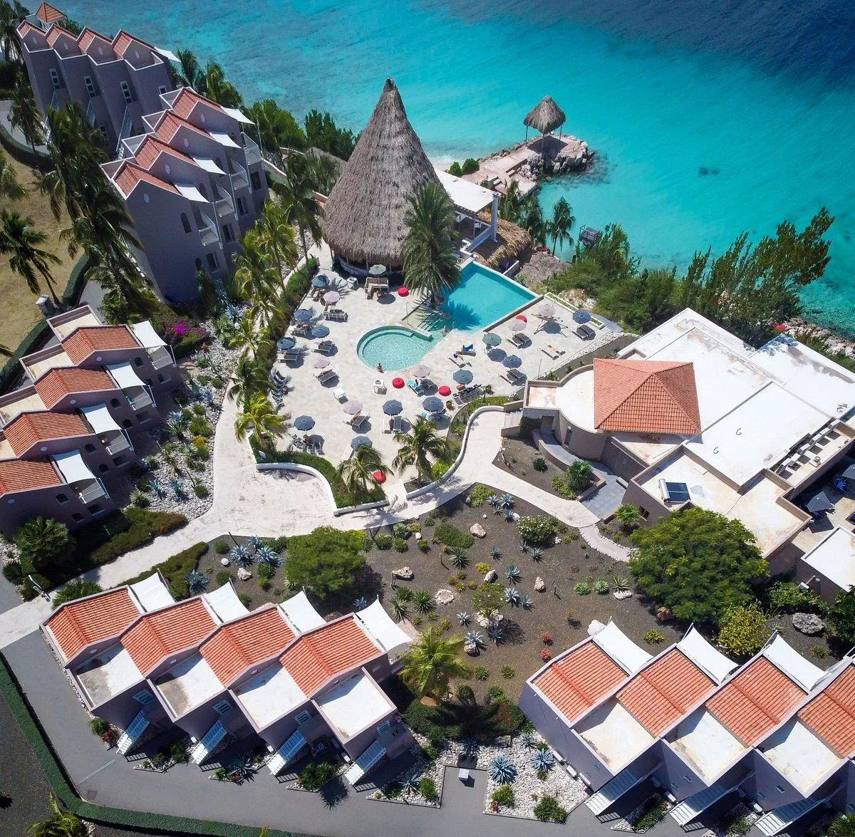 Coral Estate Luxury Resort - zdjęcie 13