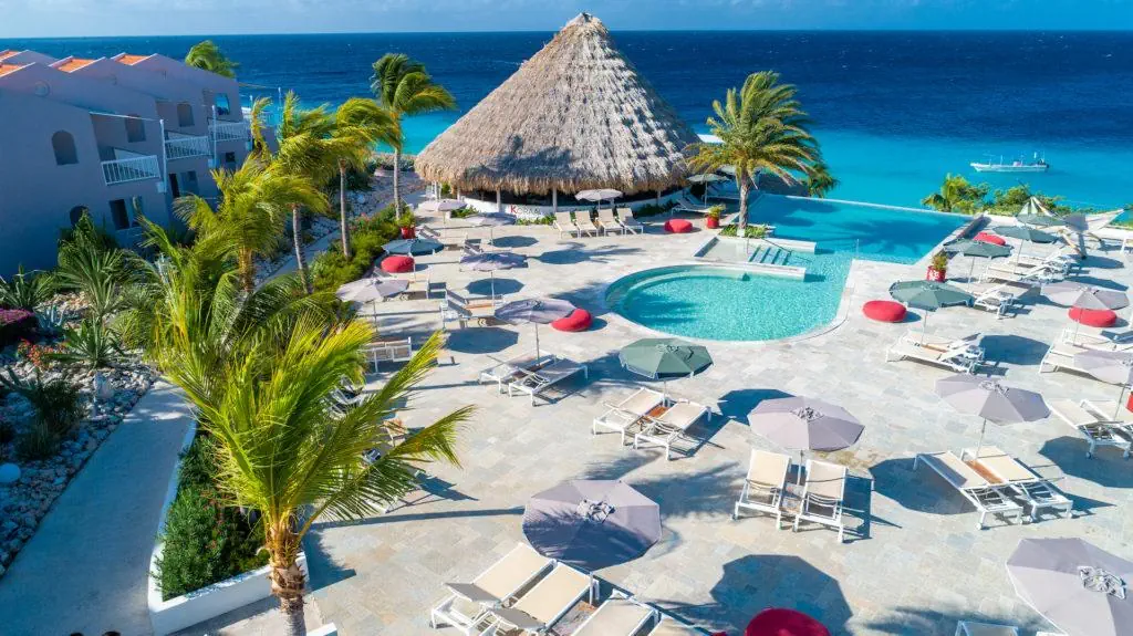 Coral Estate Luxury Resort - zdjęcie 6