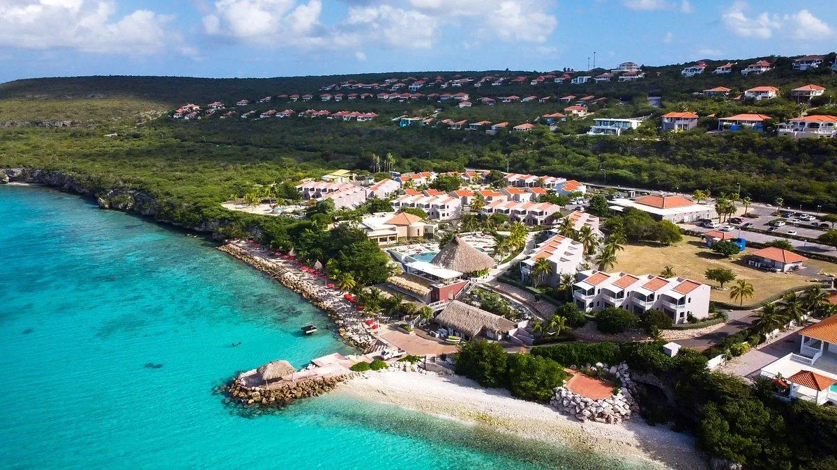 Coral Estate Luxury Resort - zdjęcie 2