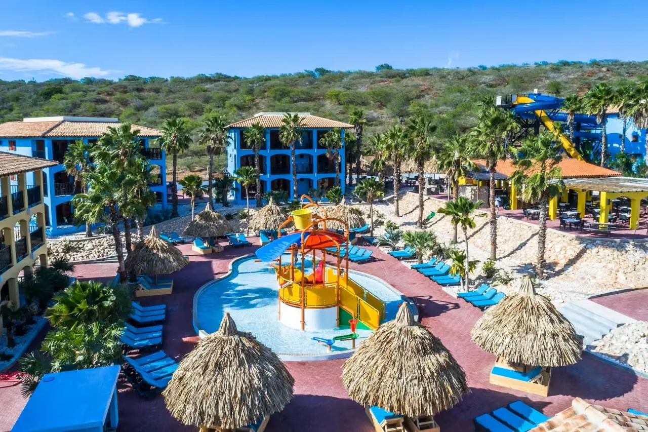 Kunuku Aqua Resort - zdjęcie 6