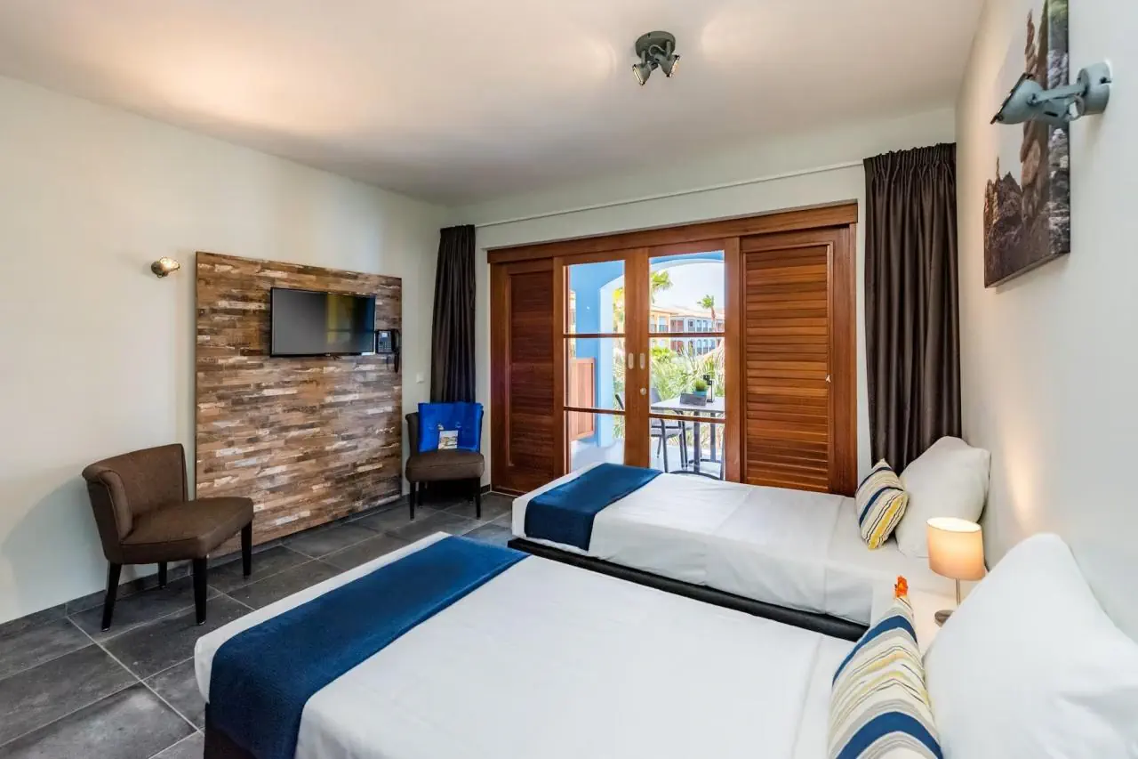 Kunuku Aqua Resort - zdjęcie 26