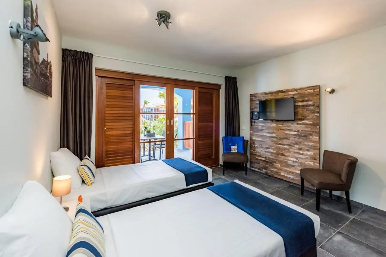 Kunuku Aqua Resort - zdjęcie 25