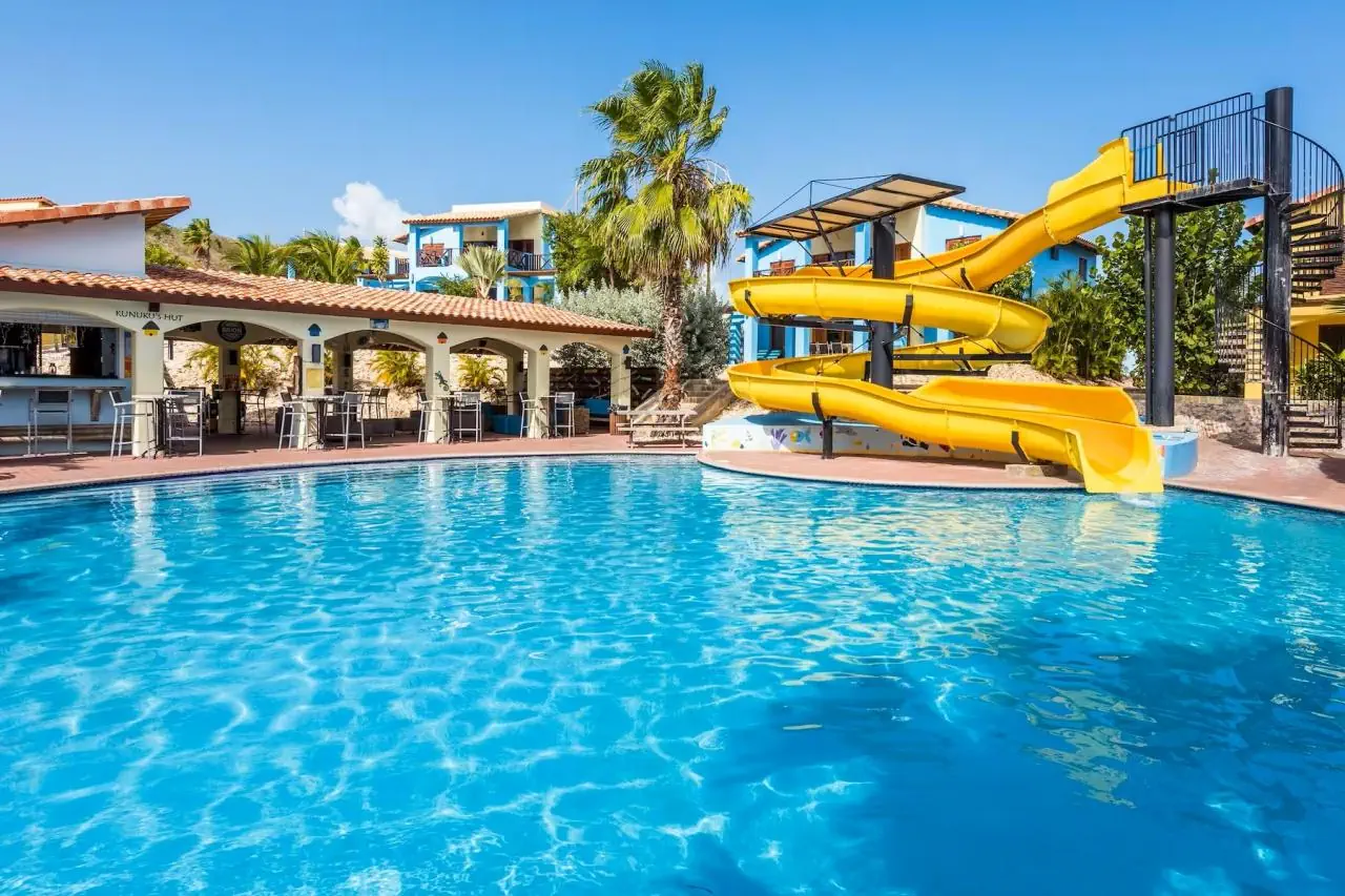 Kunuku Aqua Resort - zdjęcie 4