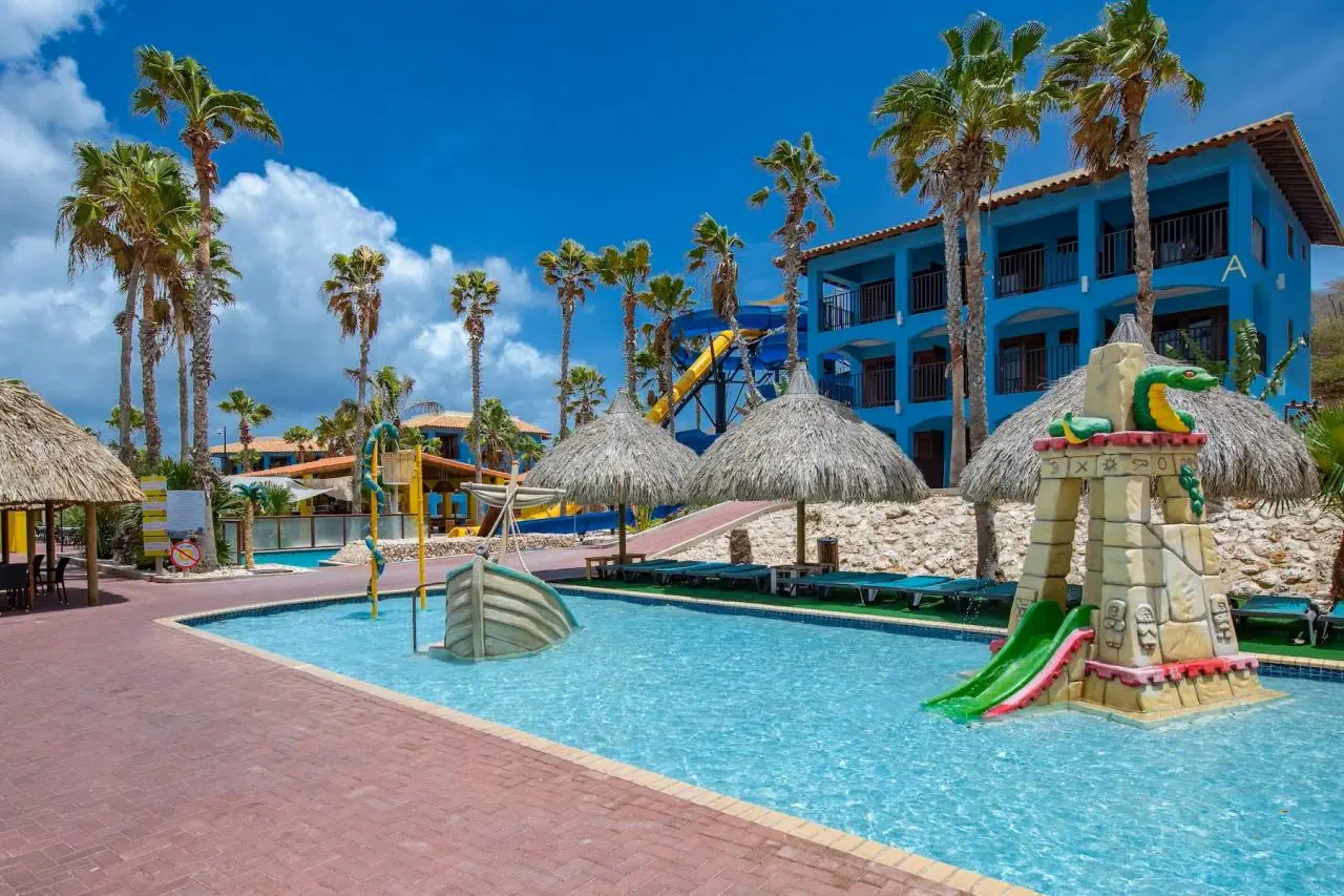 Kunuku Aqua Resort - zdjęcie 8