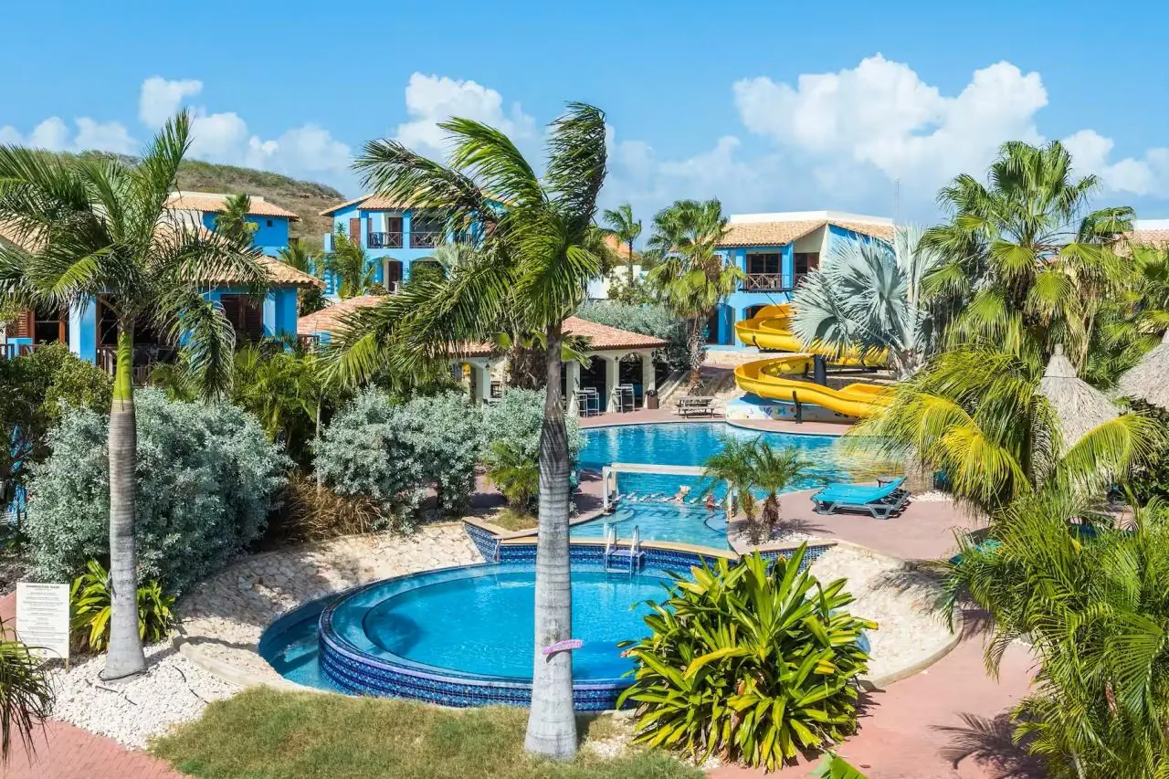 Kunuku Aqua Resort - zdjęcie 3