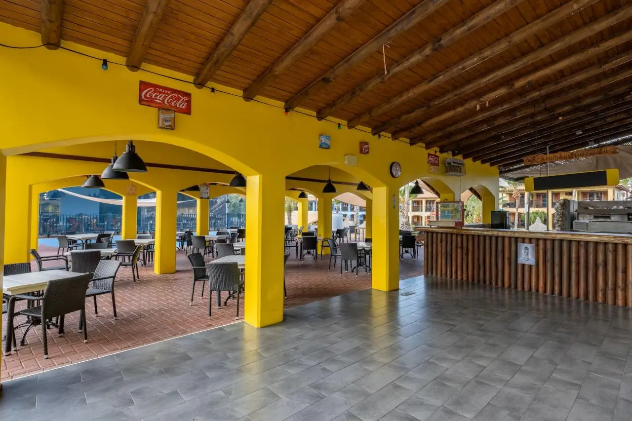 Kunuku Aqua Resort - zdjęcie 17