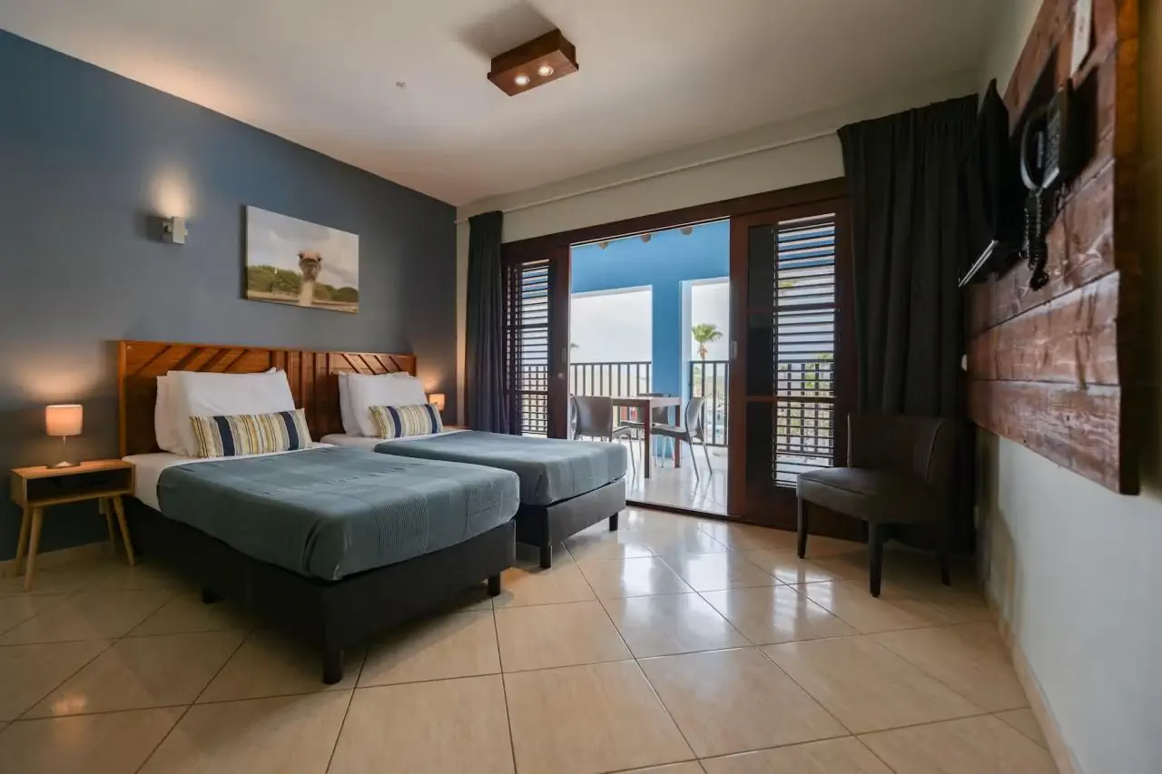 Kunuku Aqua Resort - zdjęcie 20