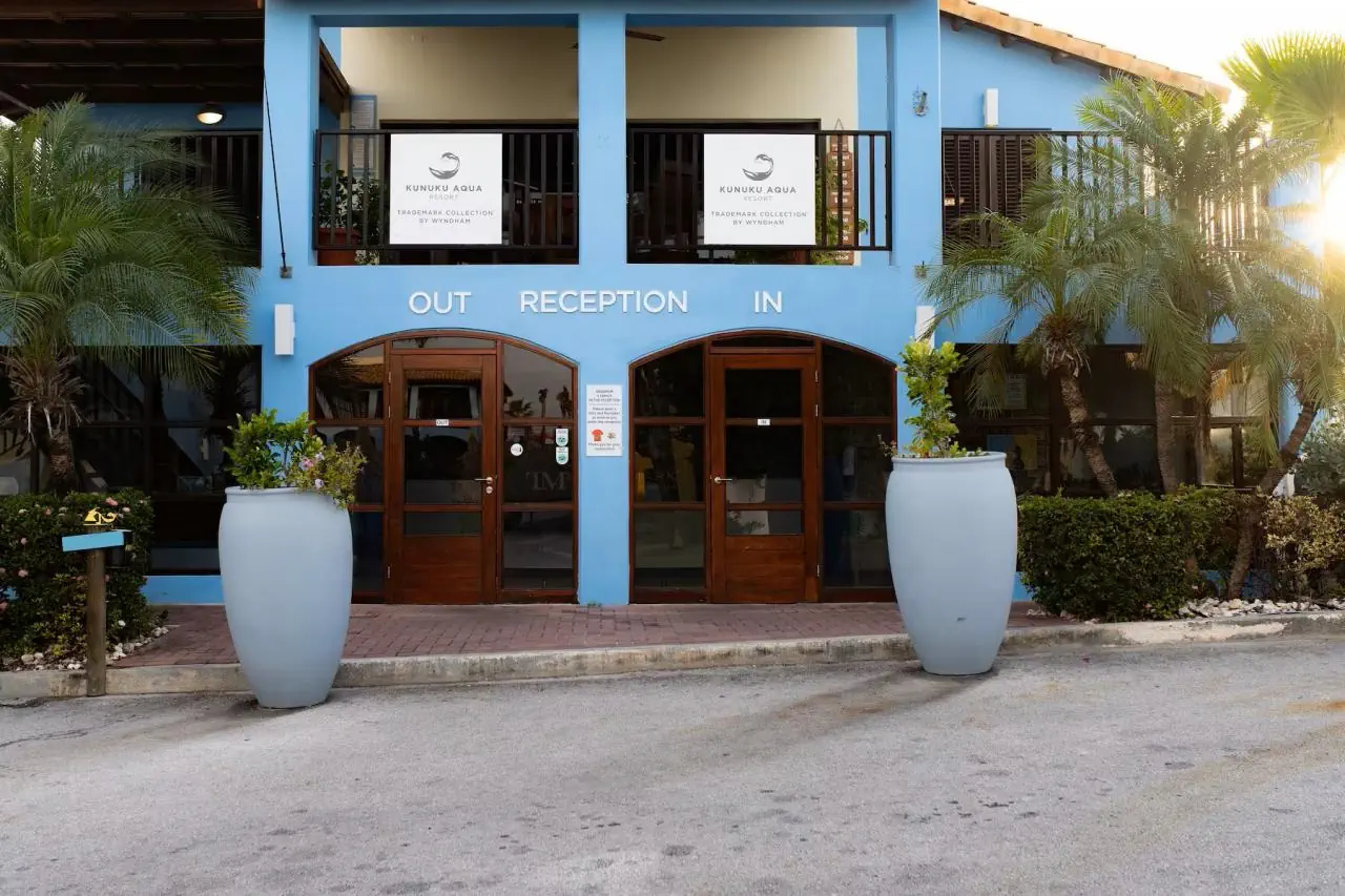 Kunuku Aqua Resort - zdjęcie 27