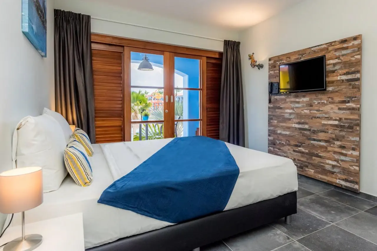 Kunuku Aqua Resort - zdjęcie 21
