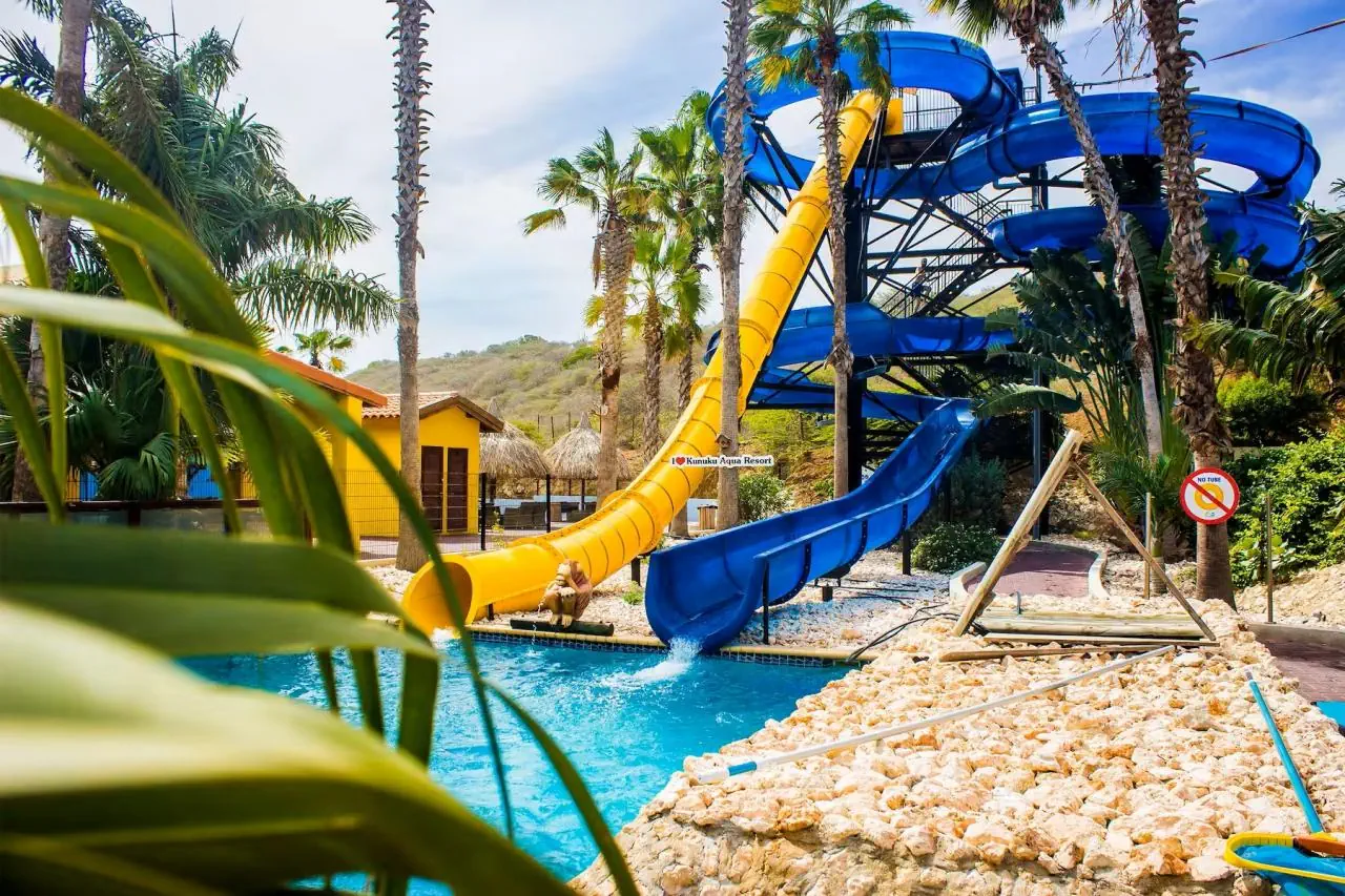 Kunuku Aqua Resort - zdjęcie 5