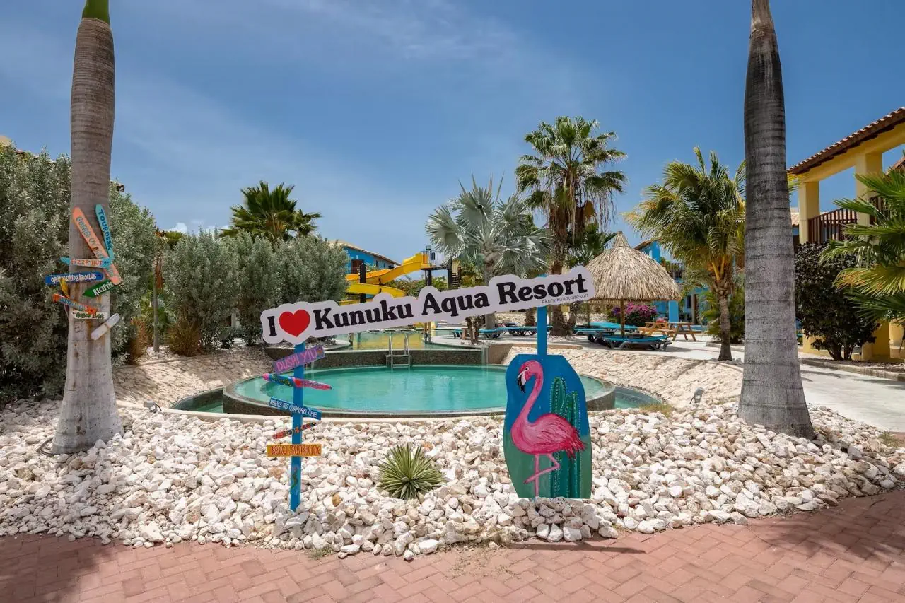 Kunuku Aqua Resort - zdjęcie 11
