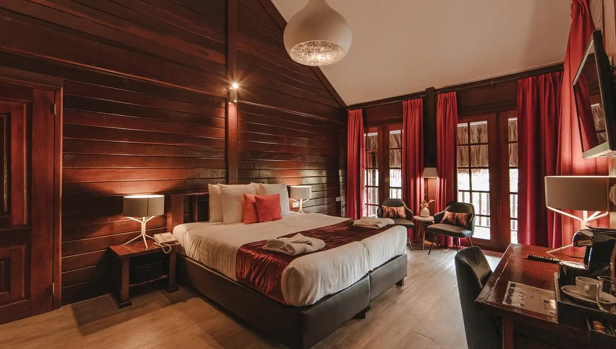 Kontiki Beach Resort - zdjęcie 10